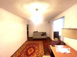 3-к квартира, на длительный срок, 60м2, 2/5 этаж