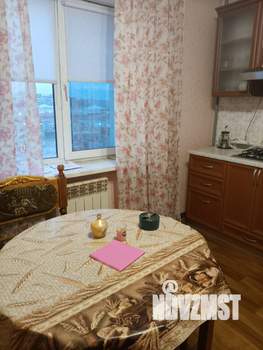 1-к квартира, на длительный срок, 37м2, 3/10 этаж