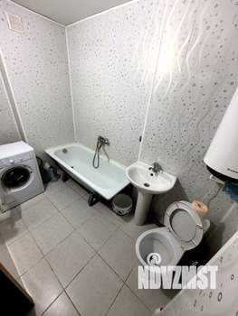 2-к квартира, на длительный срок, 52м2, 9/19 этаж