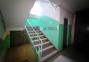 1-к квартира, на длительный срок, 38м2, 1/9 этаж