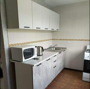 2-к квартира, на длительный срок, 46м2, 9/9 этаж