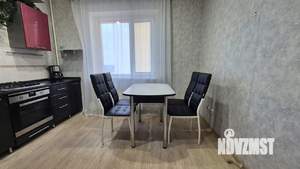 1-к квартира, на длительный срок, 43м2, 6/10 этаж