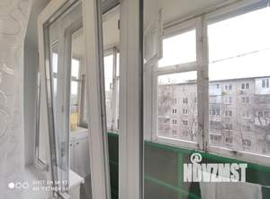 2-к квартира, на длительный срок, 46м2, 3/5 этаж