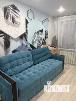 2-к квартира, на длительный срок, 43м2, 3/5 этаж