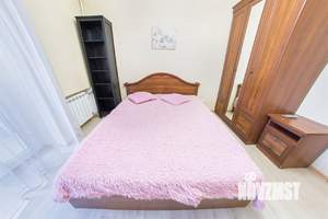 3-к квартира, посуточно, 65м2, 1/1 этаж