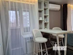 Студия квартира, посуточно, 33м2, 2/16 этаж