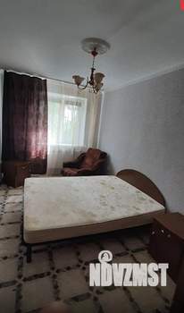 2-к квартира, на длительный срок, 49м2, 1/5 этаж