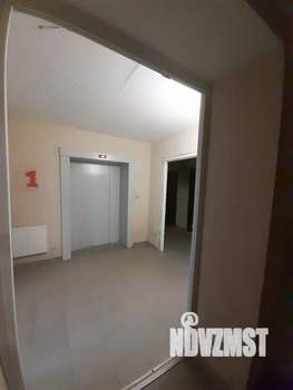 1-к квартира, на длительный срок, 30м2, 2/12 этаж