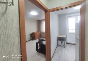 1-к квартира, на длительный срок, 25м2, 9/9 этаж