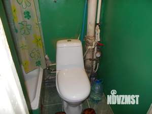 1-к квартира, на длительный срок, 17м2, 3/5 этаж