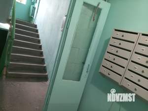 1-к квартира, на длительный срок, 40м2, 9/9 этаж