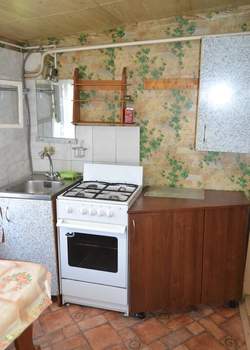 2-к квартира, на длительный срок, 45м2, 2/2 этаж