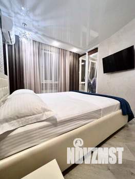 2-к квартира, посуточно, 60м2, 1/1 этаж