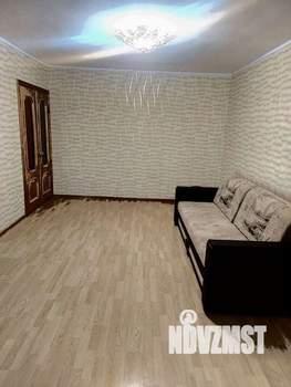 2-к квартира, посуточно, 73м2, 2/11 этаж