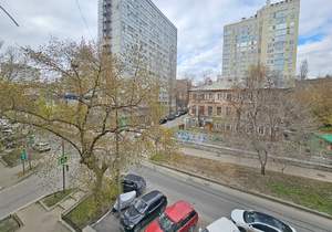 3-к квартира, на длительный срок, 97м2, 4/8 этаж