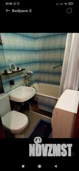 1-к квартира, на длительный срок, 31м2, 2/5 этаж