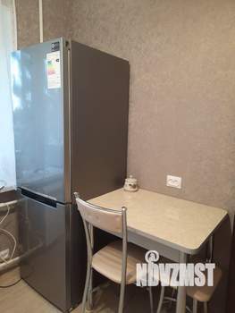 1-к квартира, на длительный срок, 31м2, 5/5 этаж