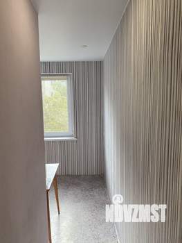 3-к квартира, на длительный срок, 59м2, 5/5 этаж