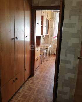 1-к квартира, на длительный срок, 32м2, 7/10 этаж