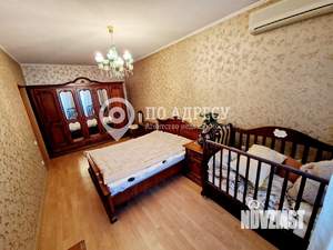 3-к квартира, на длительный срок, 100м2, 4/9 этаж
