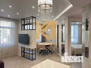 2-к квартира, на длительный срок, 70м2, 6/10 этаж