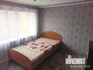 2-к квартира, на длительный срок, 41м2, 4/5 этаж