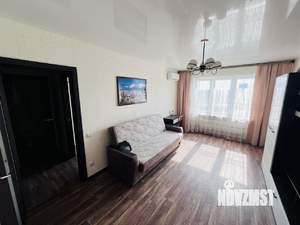 1-к квартира, на длительный срок, 42м2, 20/25 этаж