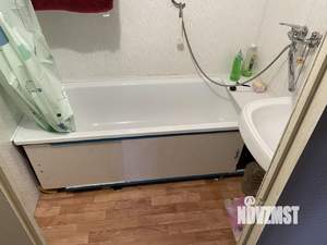 2-к квартира, на длительный срок, 45м2, 4/4 этаж