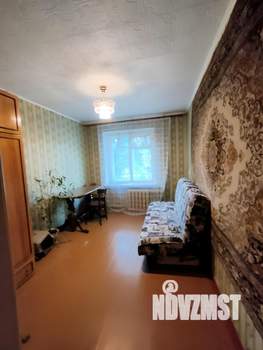 2-к квартира, на длительный срок, 48м2, 2/9 этаж
