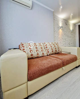 1-к квартира, на длительный срок, 65м2, 14/25 этаж