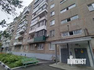2-к квартира, на длительный срок, 50м2, 4/9 этаж