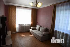 1-к квартира, на длительный срок, 31м2, 5/5 этаж