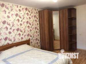 1-к квартира, посуточно, 40м2, 7/10 этаж