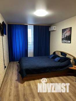 1-к квартира, посуточно, 31м2, 1/1 этаж