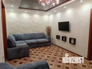 2-к квартира, посуточно, 45м2, 5/5 этаж