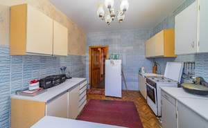 3-к квартира, на длительный срок, 84м2, 4/4 этаж