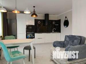 2-к квартира, на длительный срок, 45м2, 6/9 этаж