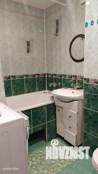 1-к квартира, на длительный срок, 34м2, 4/5 этаж