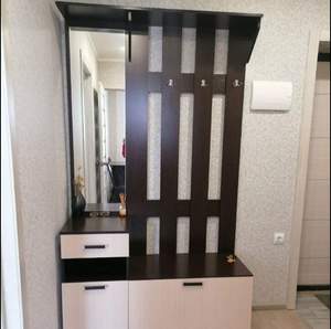 1-к квартира, на длительный срок, 36м2, 6/10 этаж