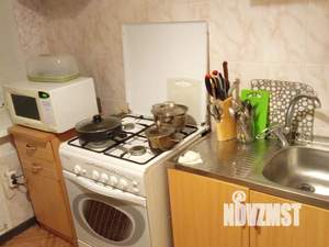 2-к квартира, посуточно, 45м2, 9/9 этаж