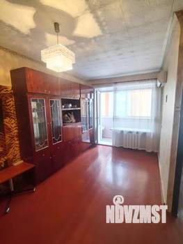 1-к квартира, на длительный срок, 32м2, 3/5 этаж