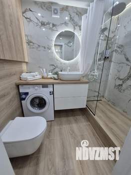 1-к квартира, посуточно, 30м2, 9/10 этаж