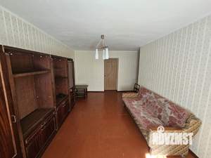 2-к квартира, на длительный срок, 42м2, 1/5 этаж