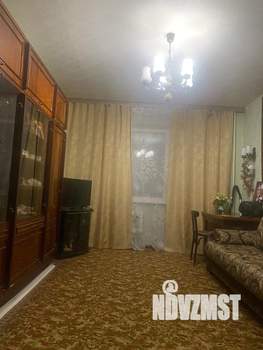 1-к квартира, на длительный срок, 38м2, 6/10 этаж