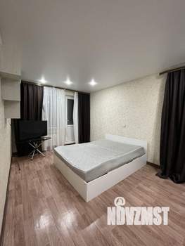 1-к квартира, на длительный срок, 28м2, 4/9 этаж