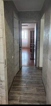 1-к квартира, на длительный срок, 42м2, 4/10 этаж