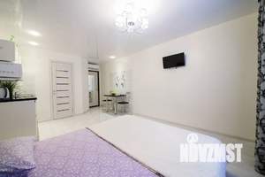 Студия квартира, посуточно, 22м2, 2/3 этаж