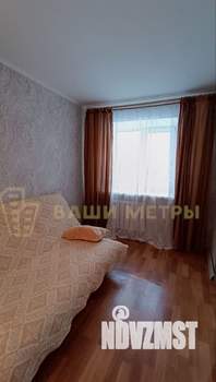 2-к квартира, на длительный срок, 43м2, 2/5 этаж