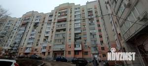 2-к квартира, на длительный срок, 58м2, 2/10 этаж