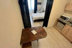 1-к квартира, на длительный срок, 26м2, 8/10 этаж